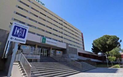 Nueva consulta para pacientes con enfermedades minoritarias en el Hospital Infanta Elena de Huelva